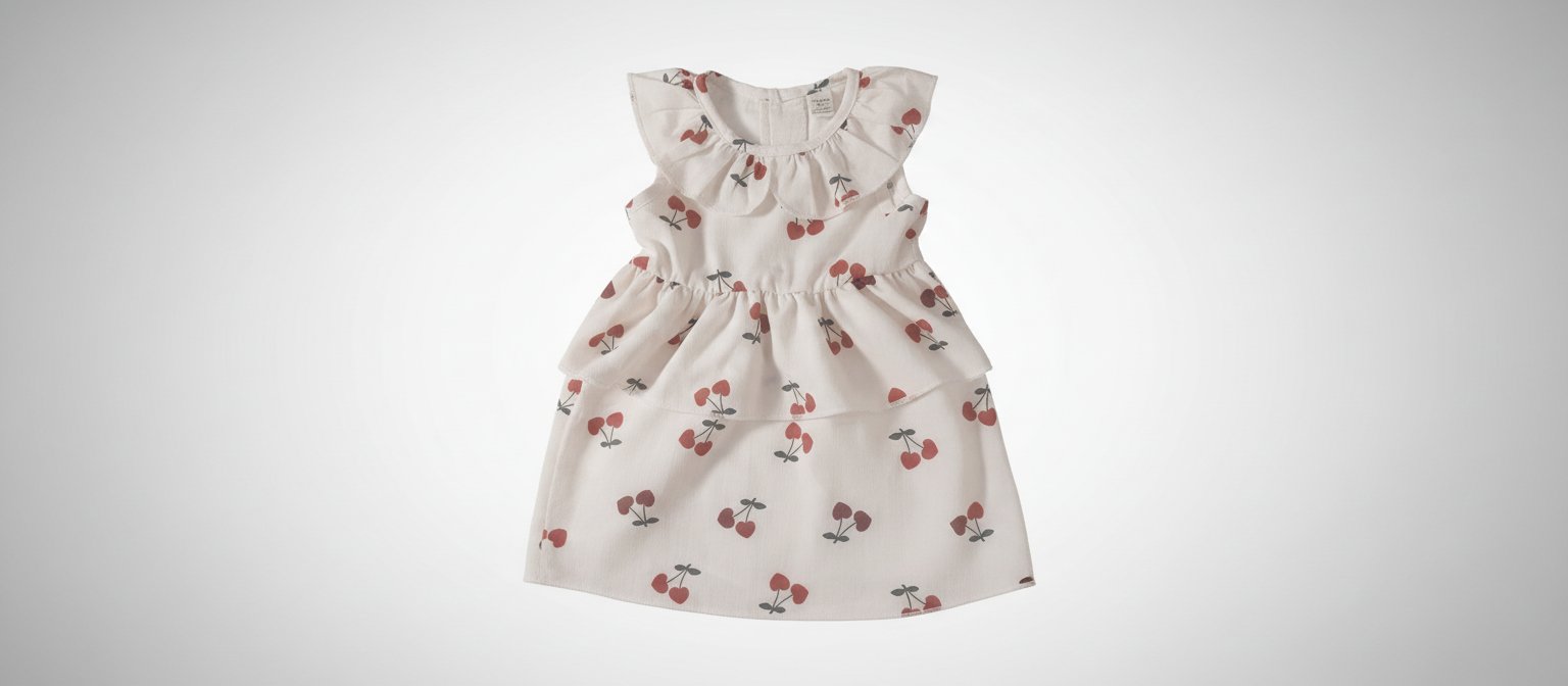 Robe fille 12 18 mois