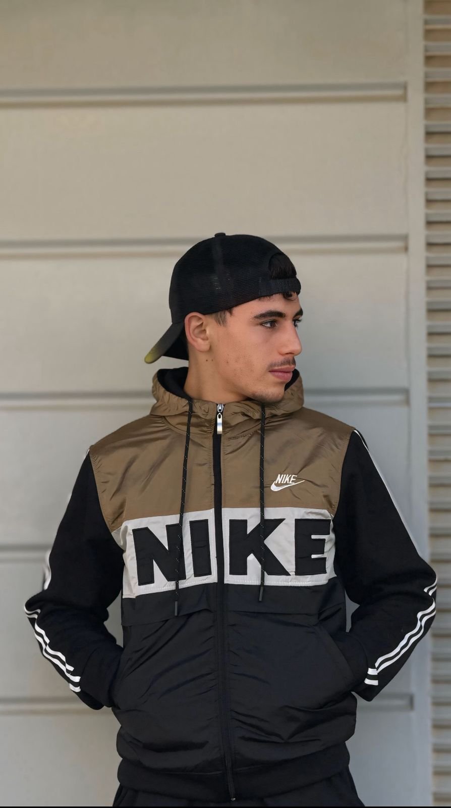 Capuche 
