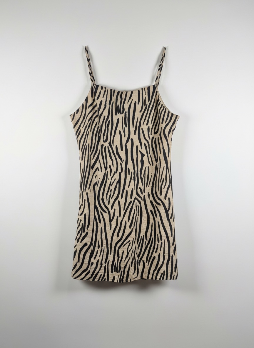 Robe en lin hm 