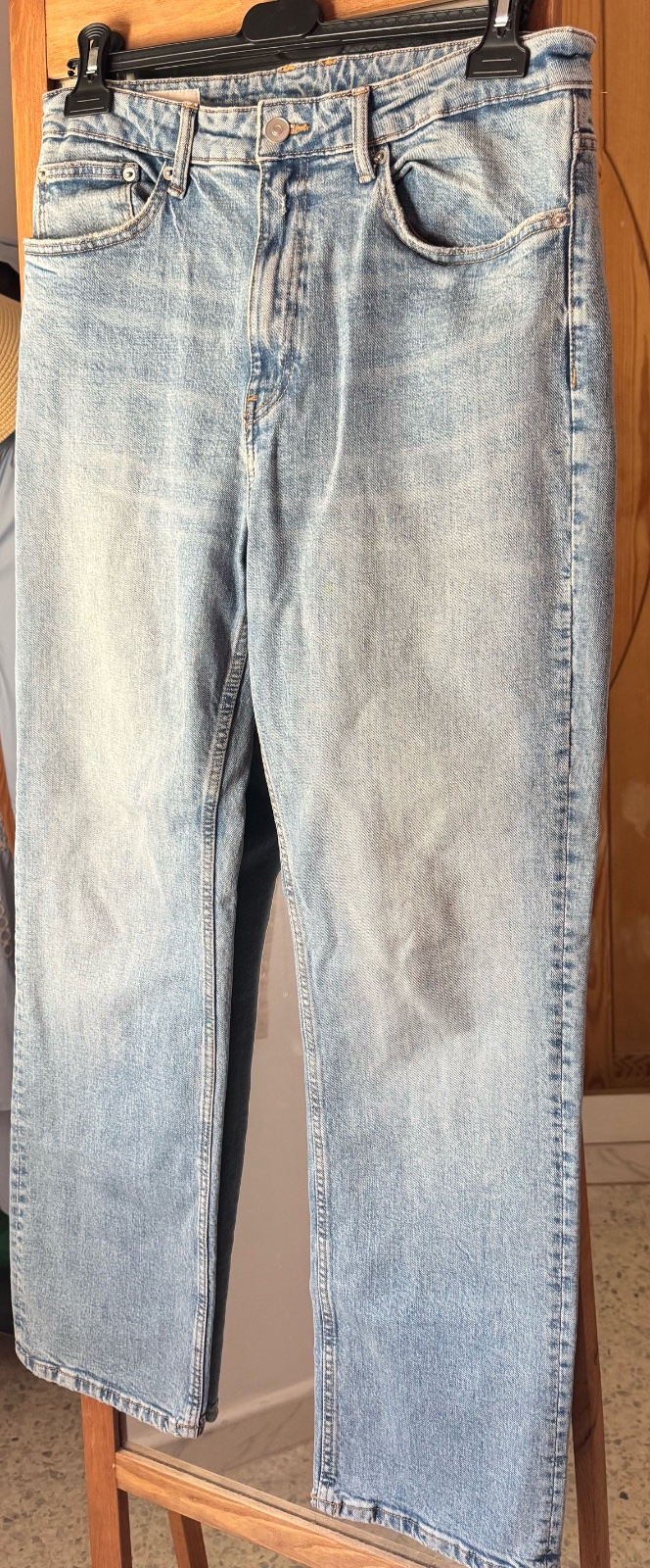 Pantalon zara