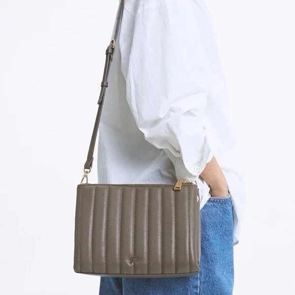 Sac parfois