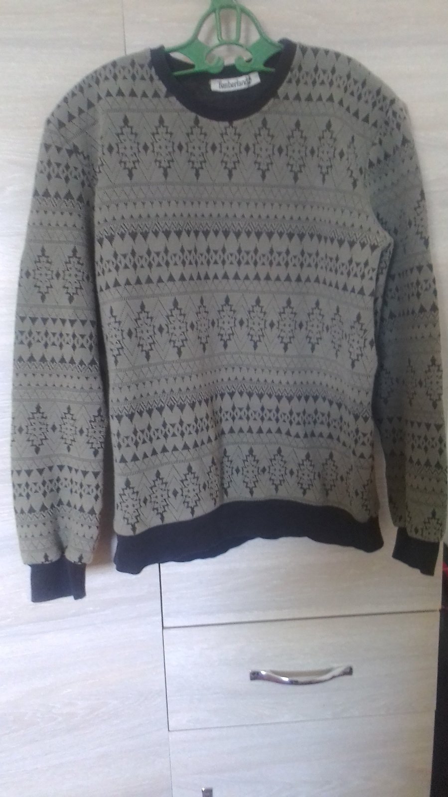 2 pulls homme 
