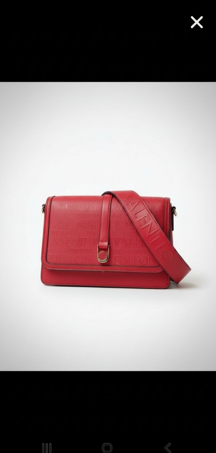 Sac valentino authentique 