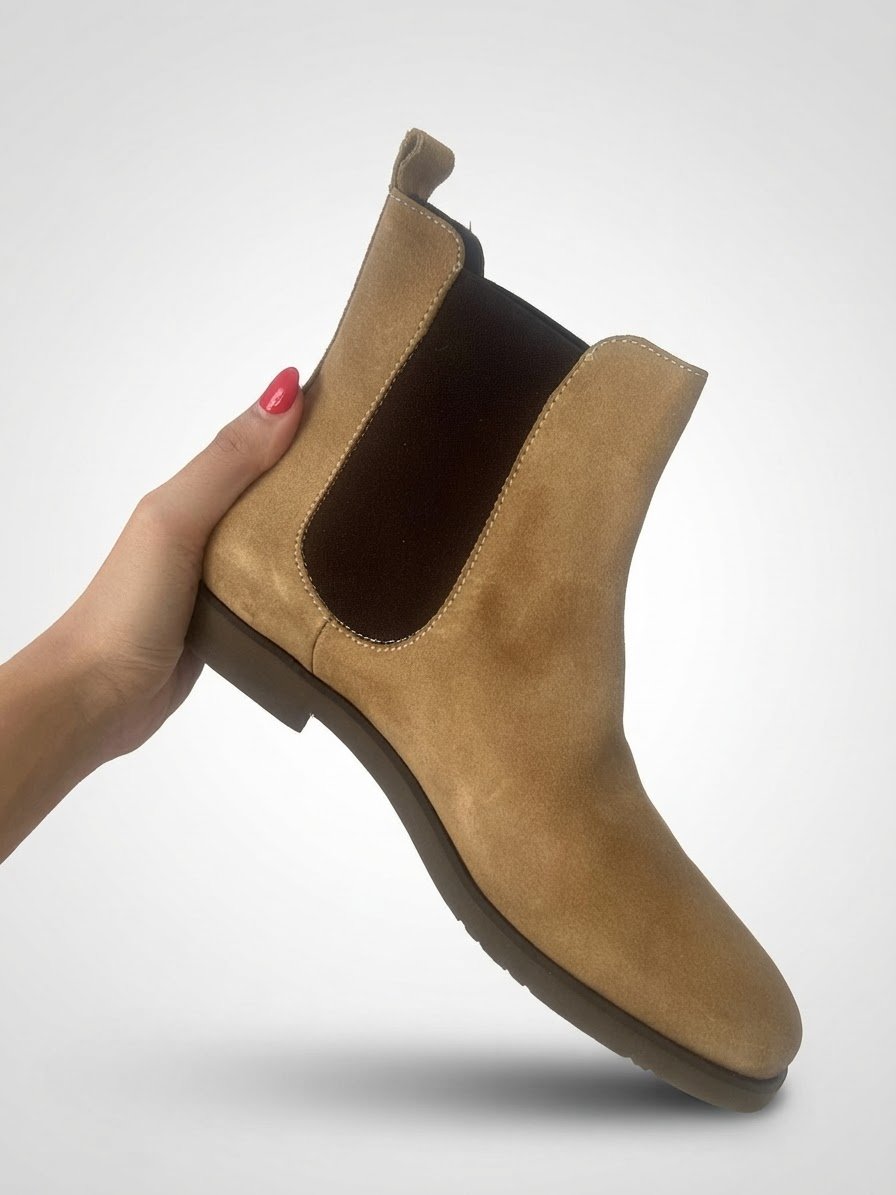 BOOTS EN DAIN 