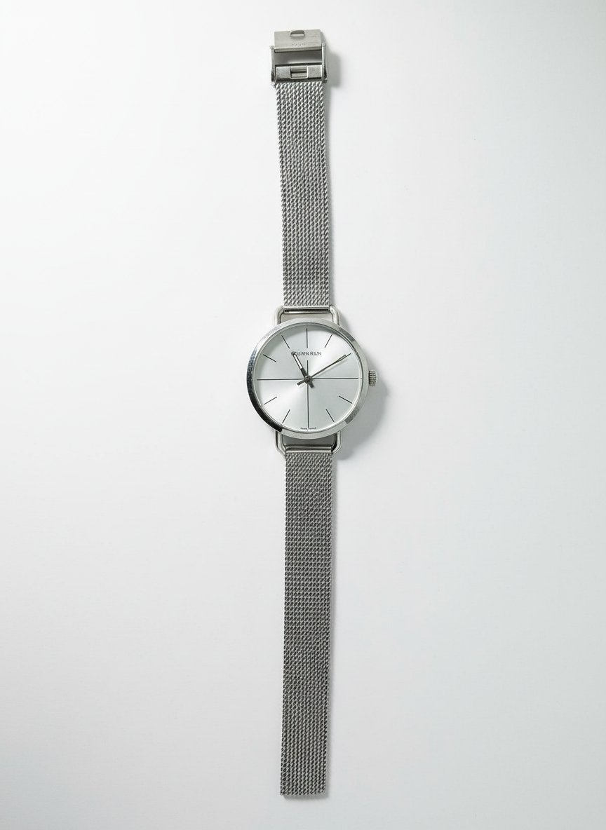 Montre Femme CALVIN KLEIN K7B