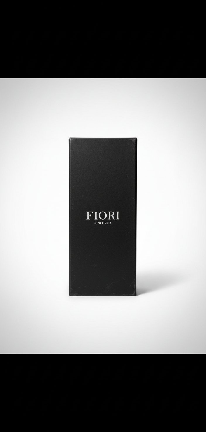Coffret Portes Cartes FIORI