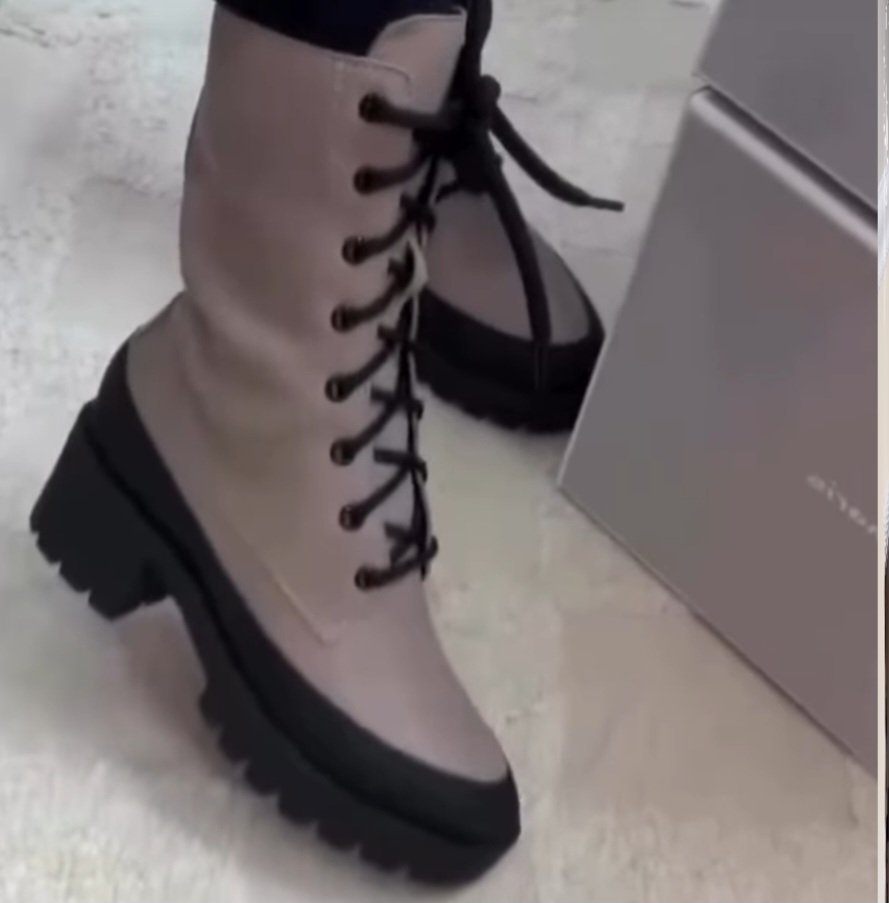 Bottes Tamaris pointure 