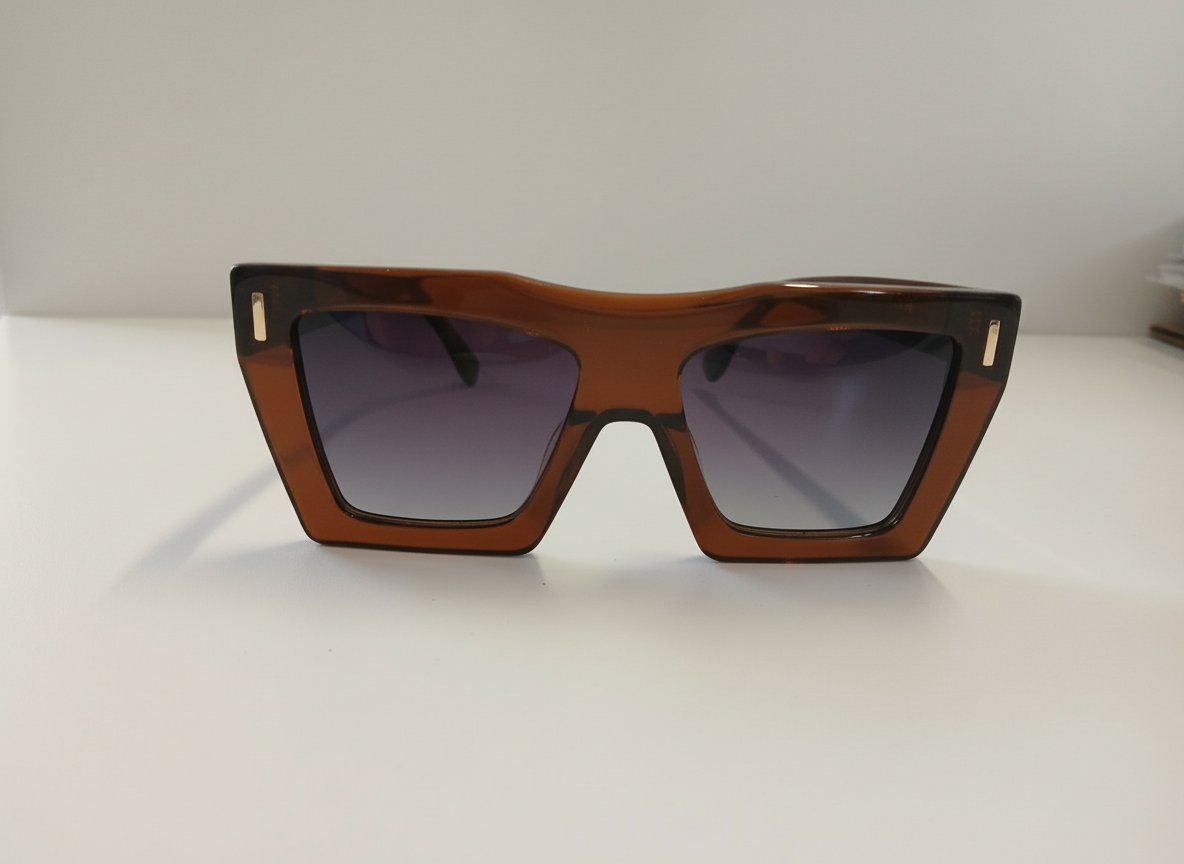LUNETTES ALBERTO MANZI
