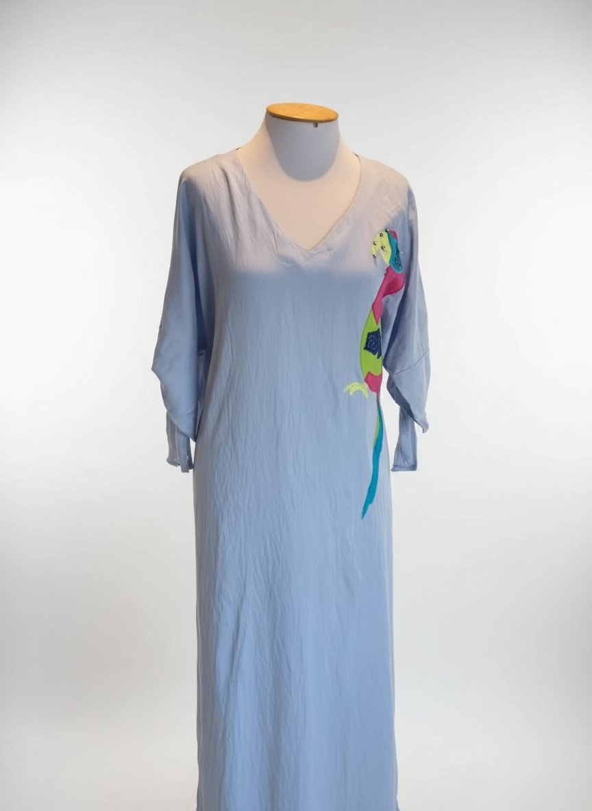 Robe taille standard 