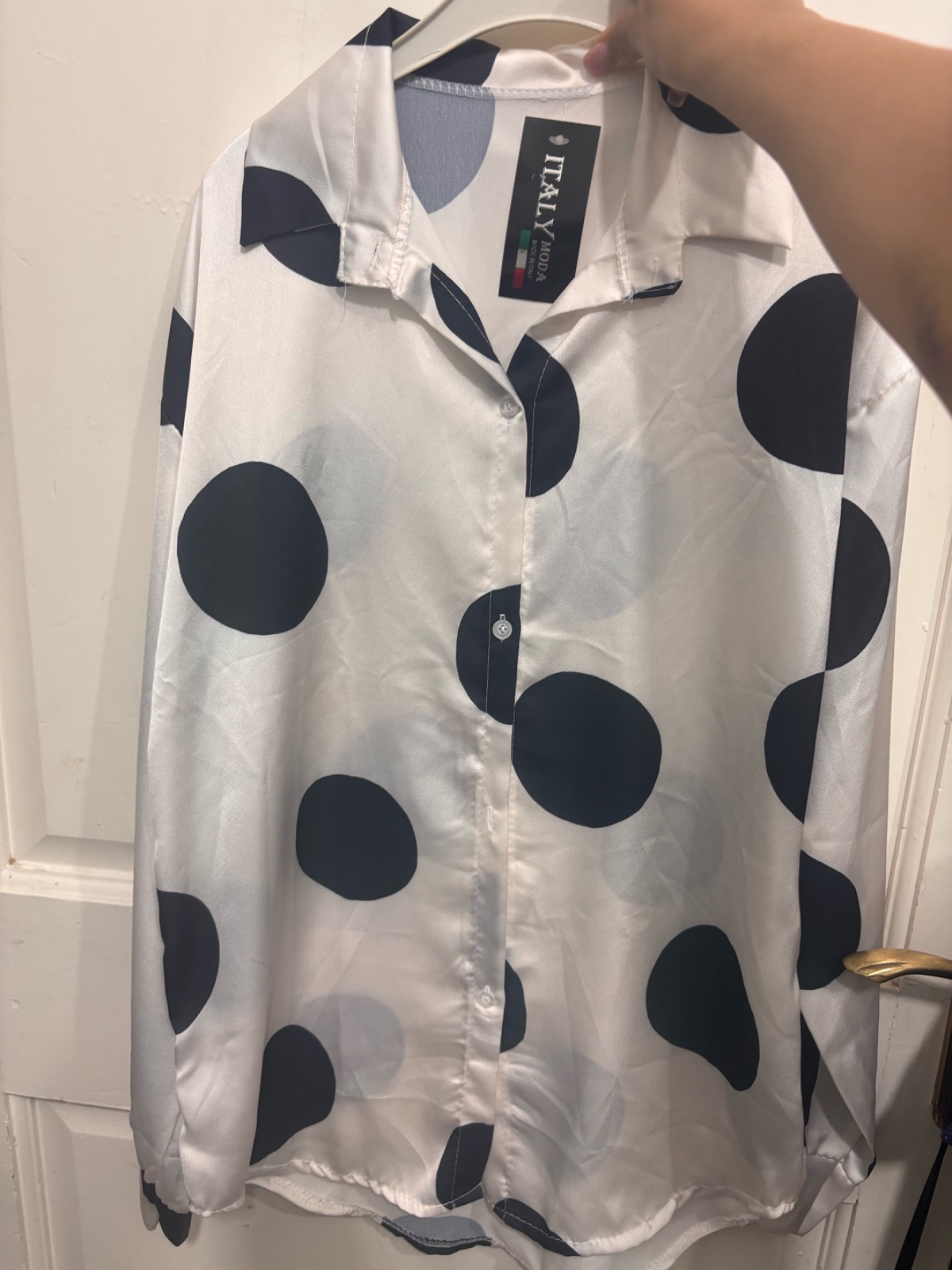 Chemise à vendre – excellent état