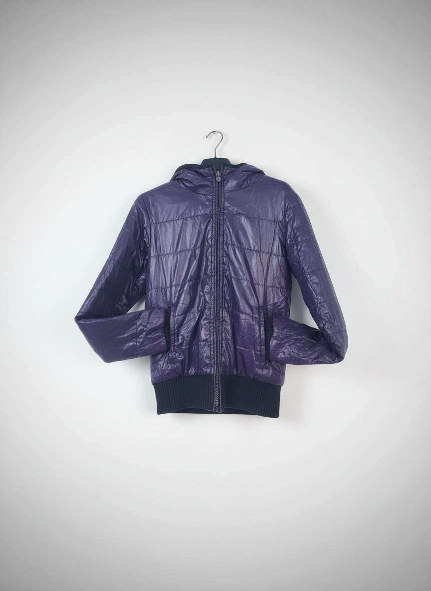 Veste 
