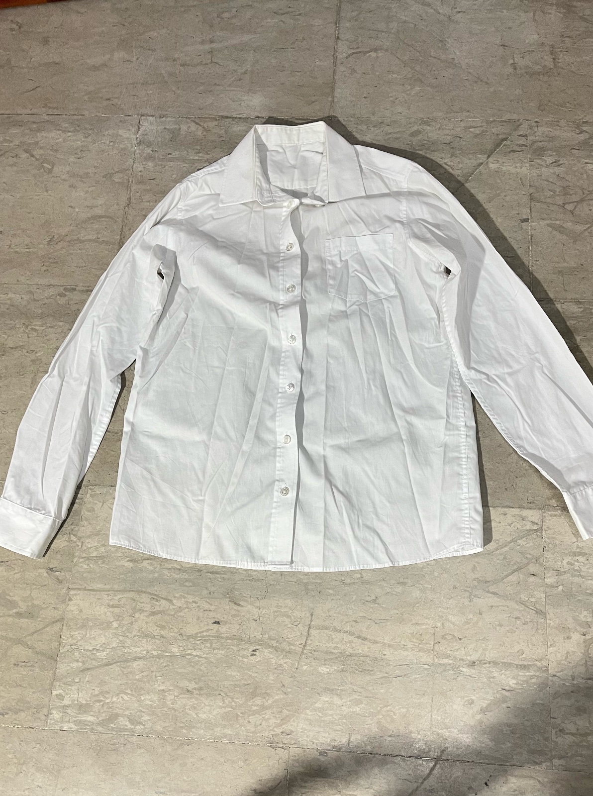 Chemise
