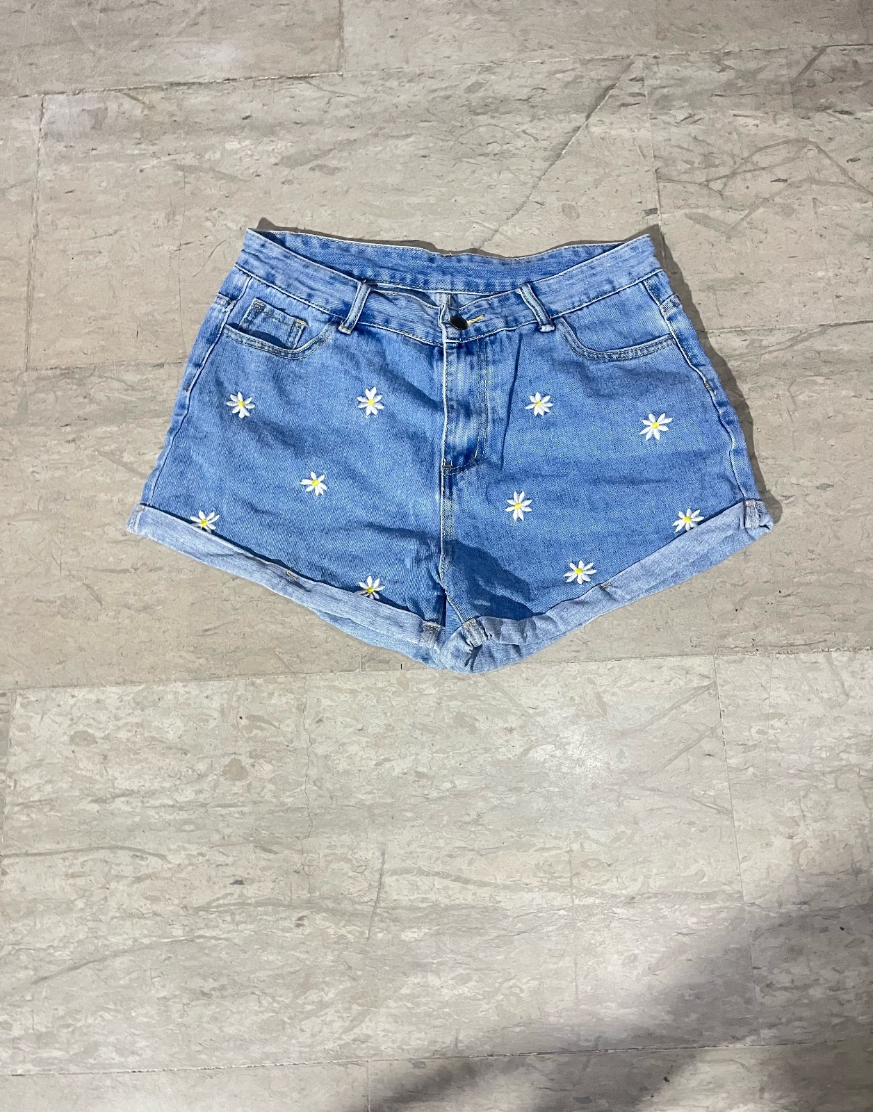 Short