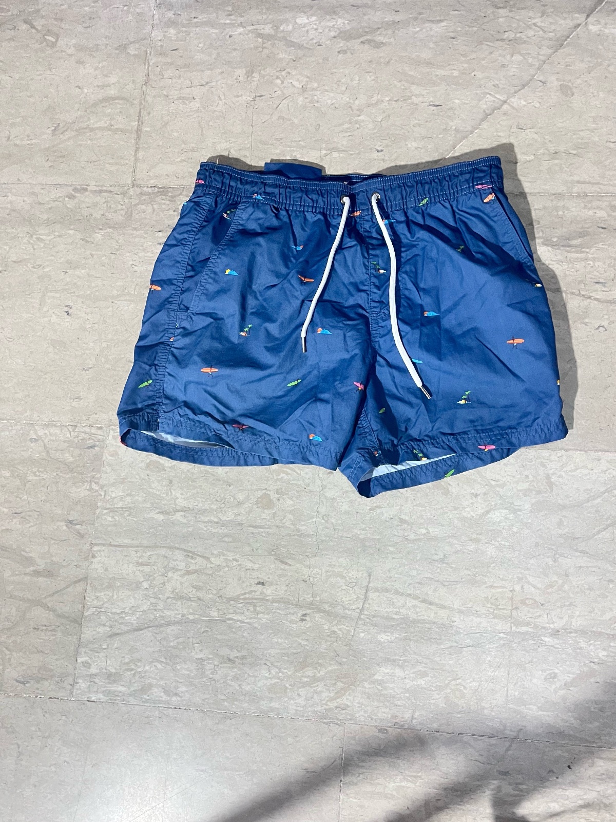 Short