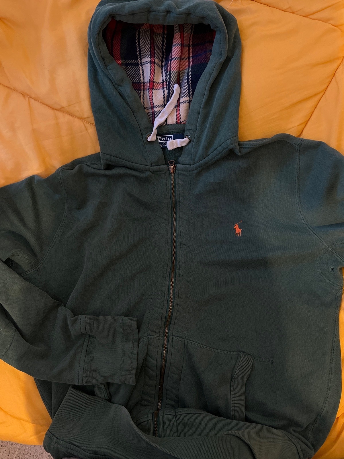 Capuche POLO Ralph Lauren