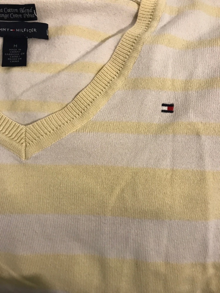 Pull tommy