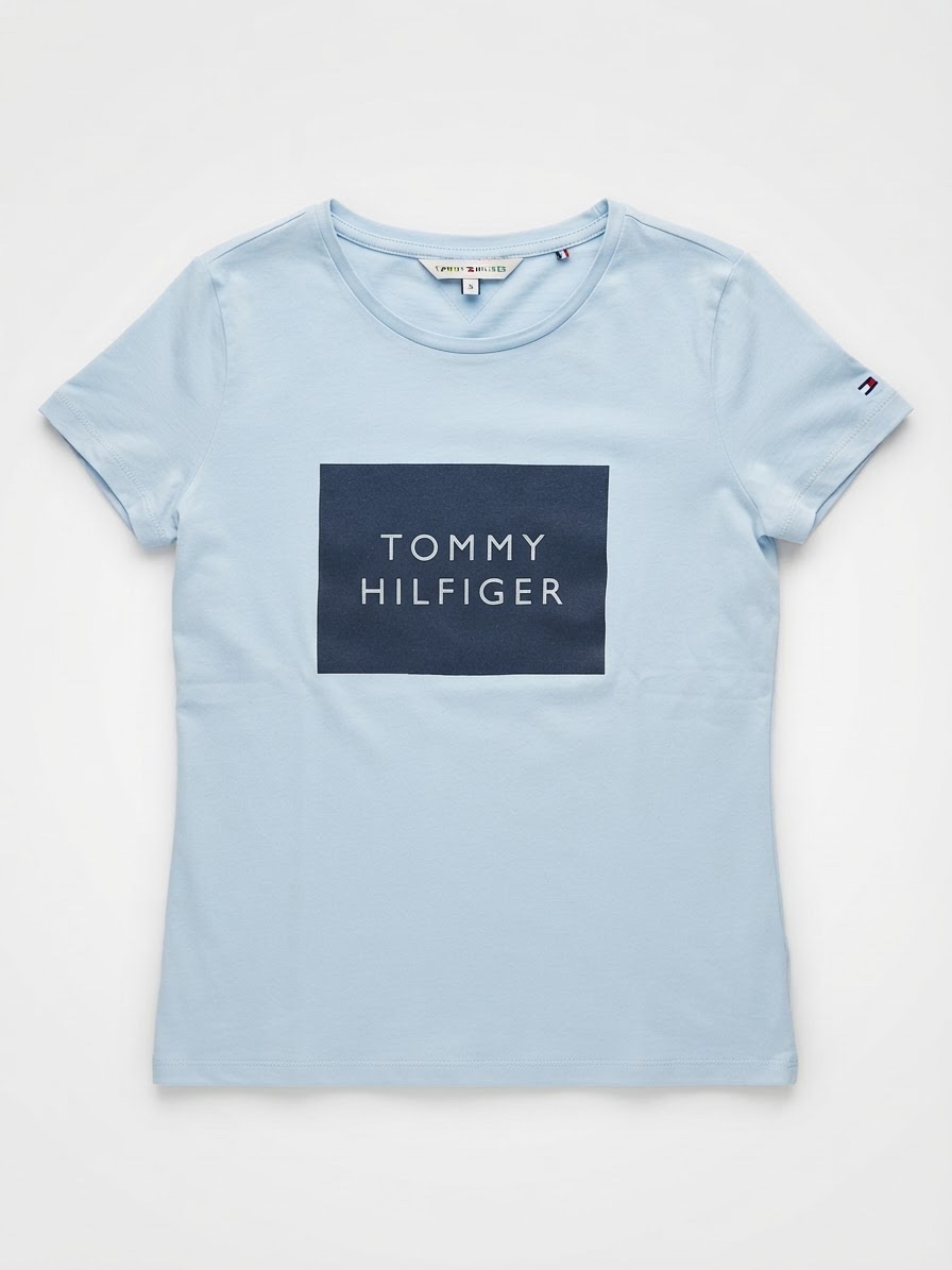 T-shirt tommy