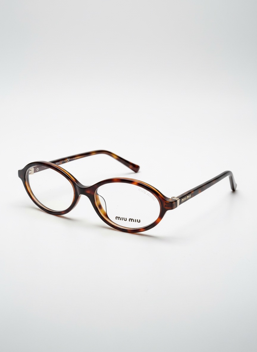 Lunette miumiu