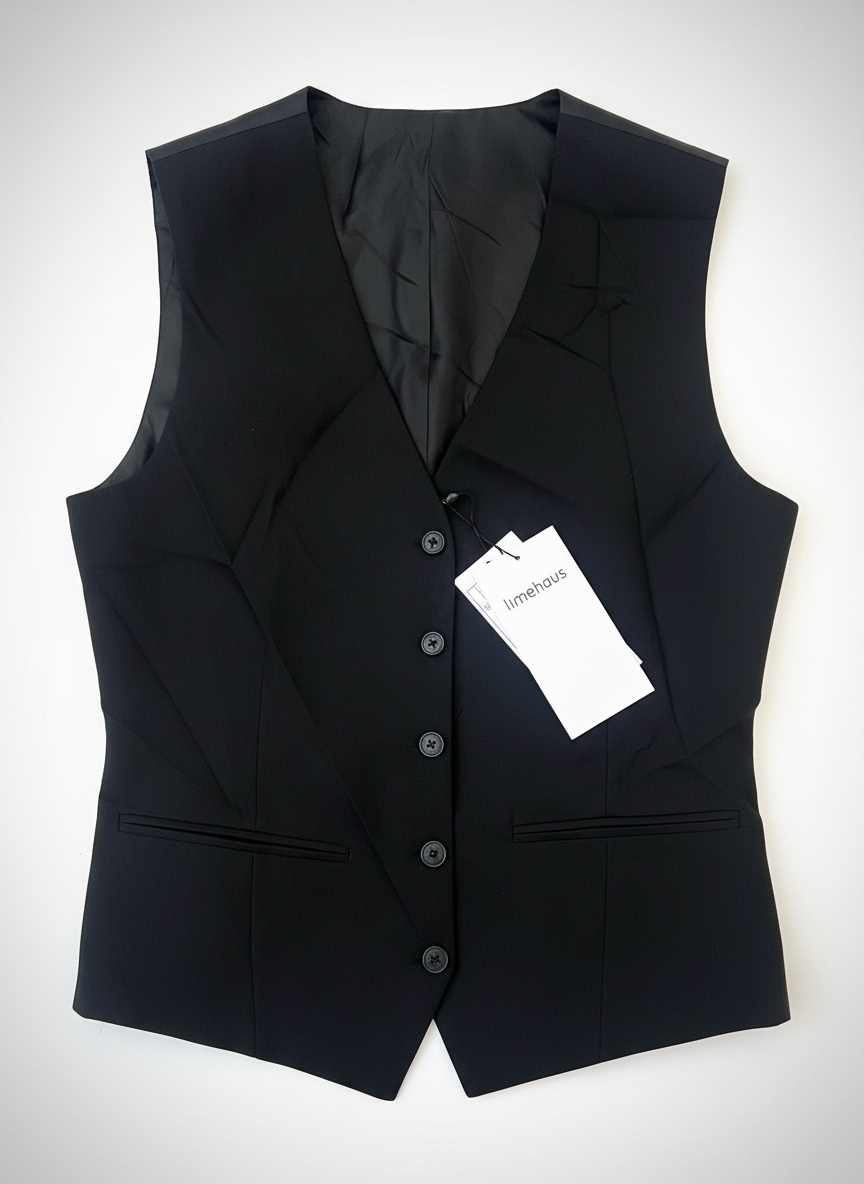 Veste 