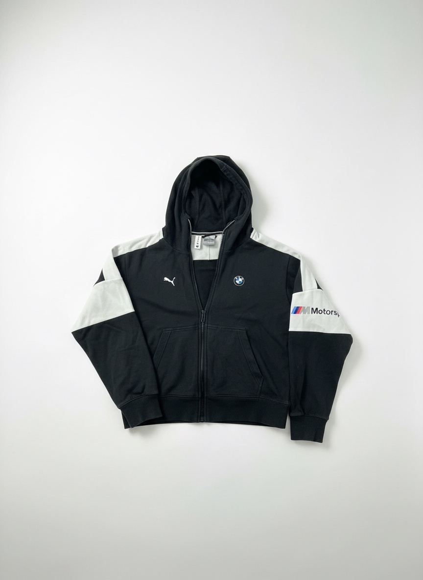 Jacket BMW