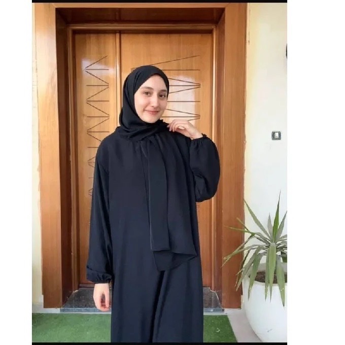 Robe priere طاقم صلاة