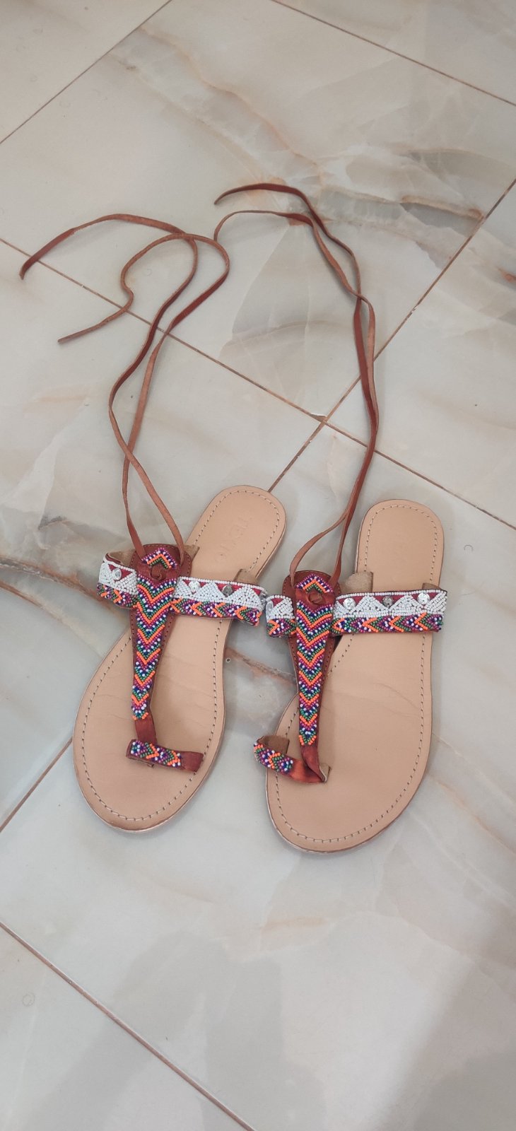 Sandales femme 