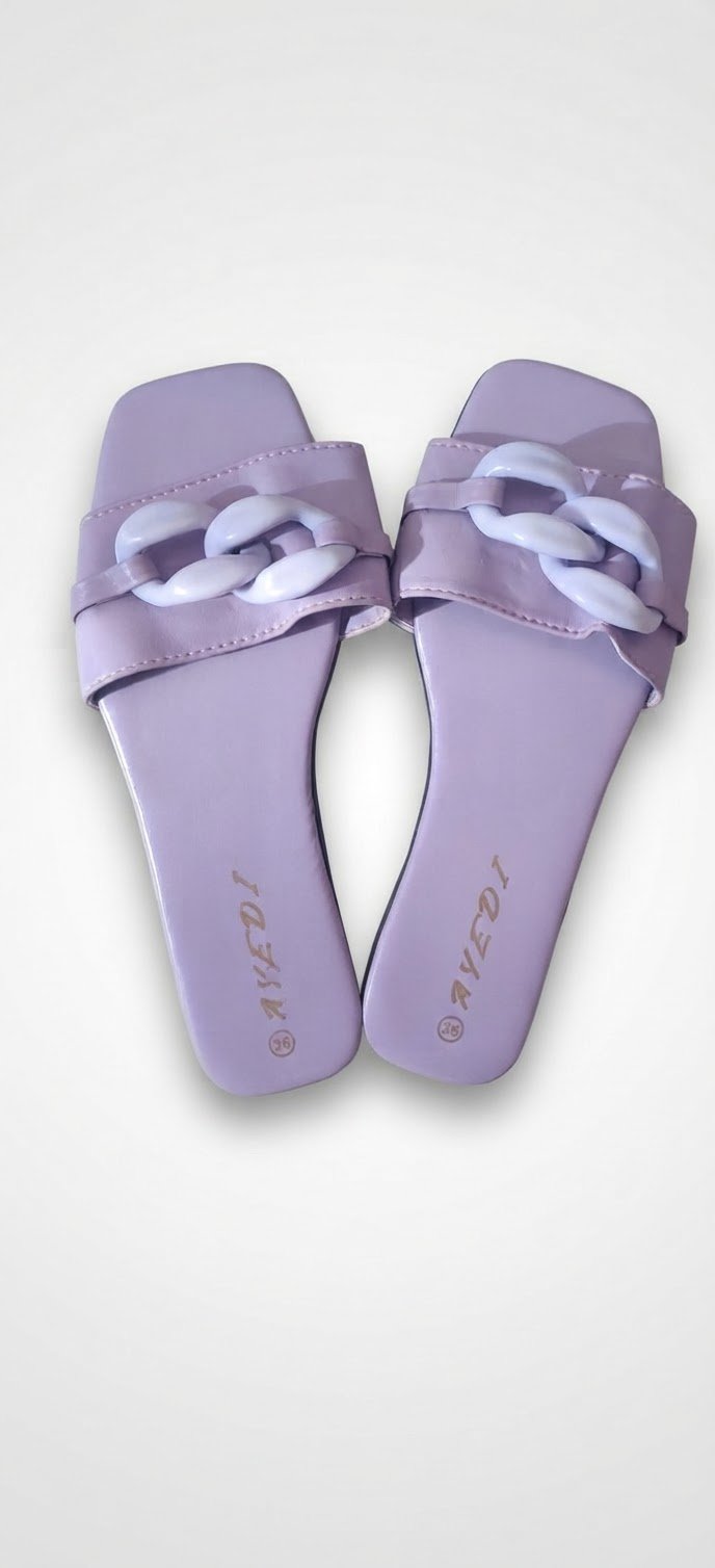 Mules pour femme 
