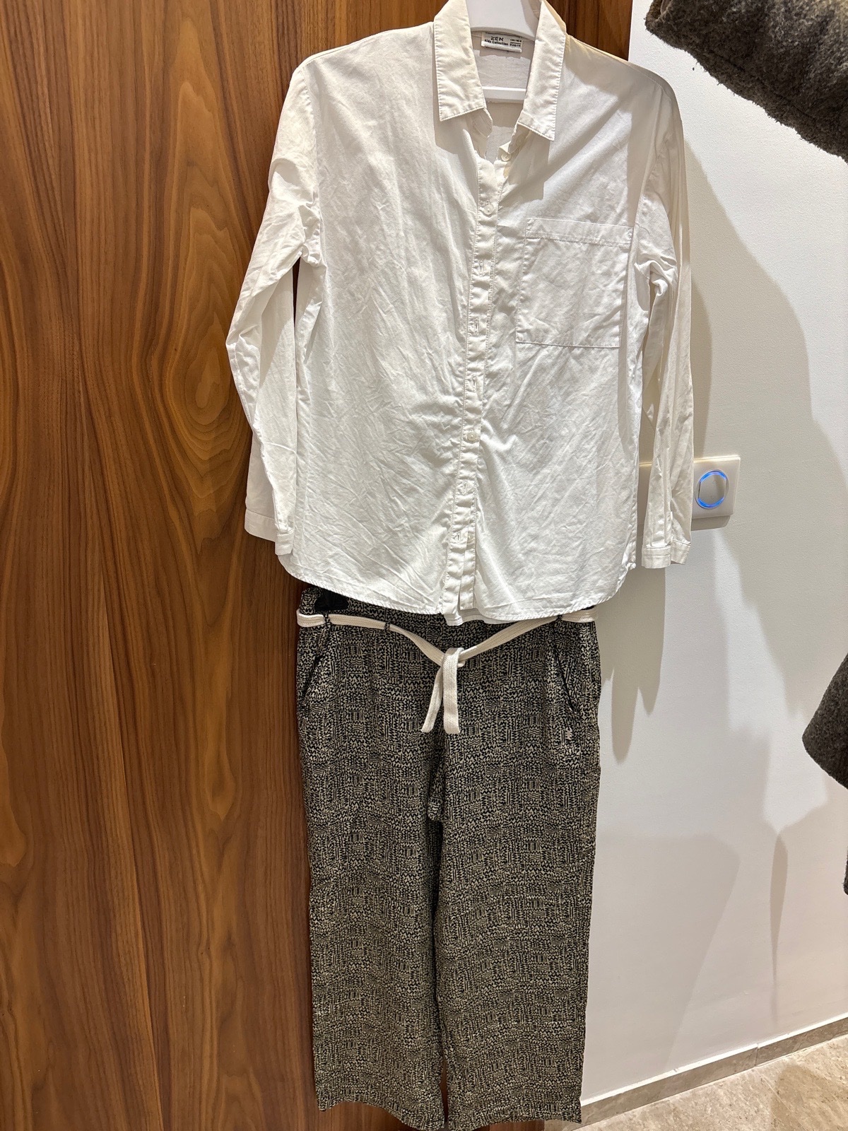 Tenue a 15 dt 😍