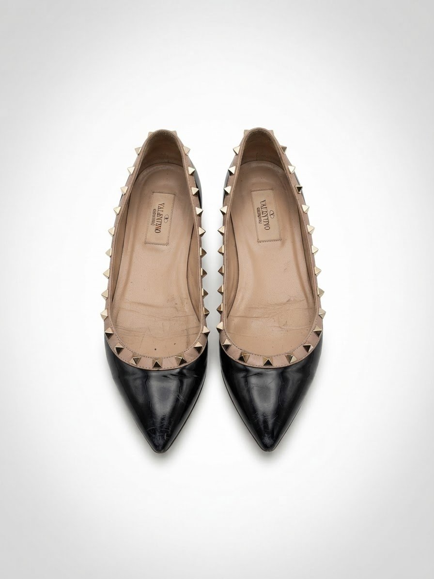 Valentino garavani pointure 37