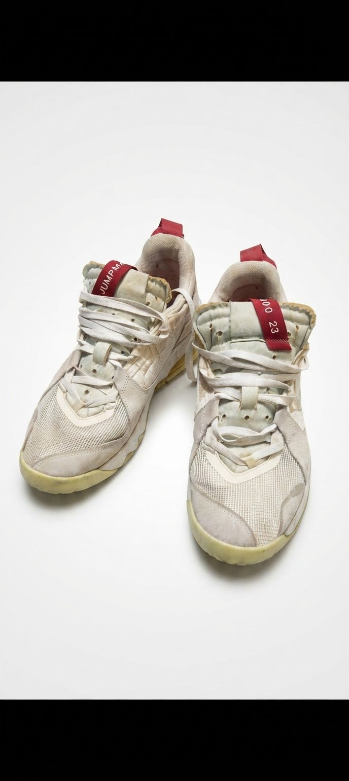 NIkE air Jordan 4 JUMPMAN