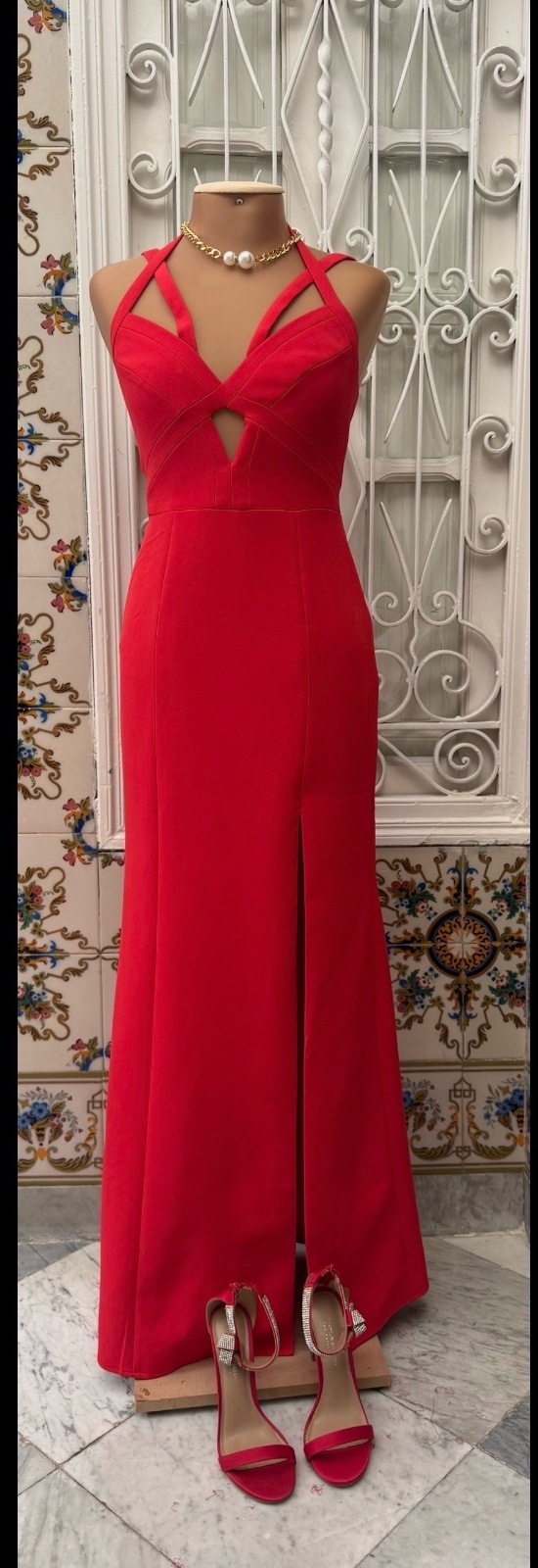 A vendre robe soirée 