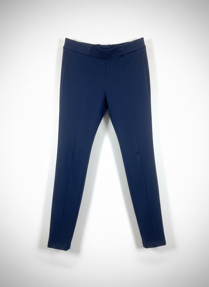✨ Legging noir élégant et confortable ✨