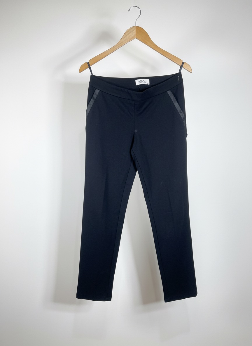 🖤 Pantalon noir Bill Cost – Élégance & Confort ✨