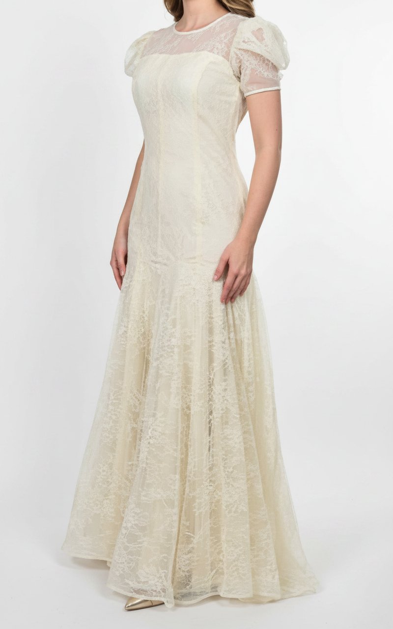 Robe de mariée ou fiançailles 