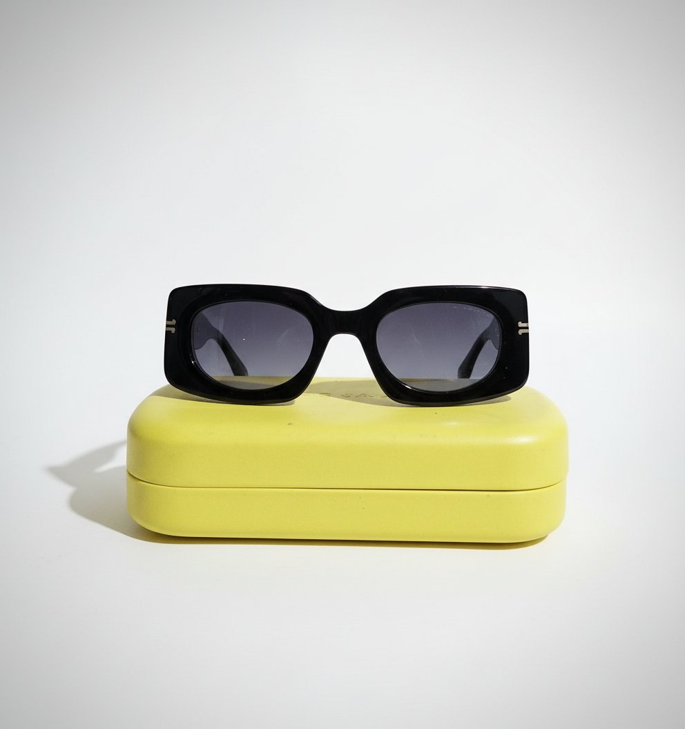 Lunettes marc Jacobs