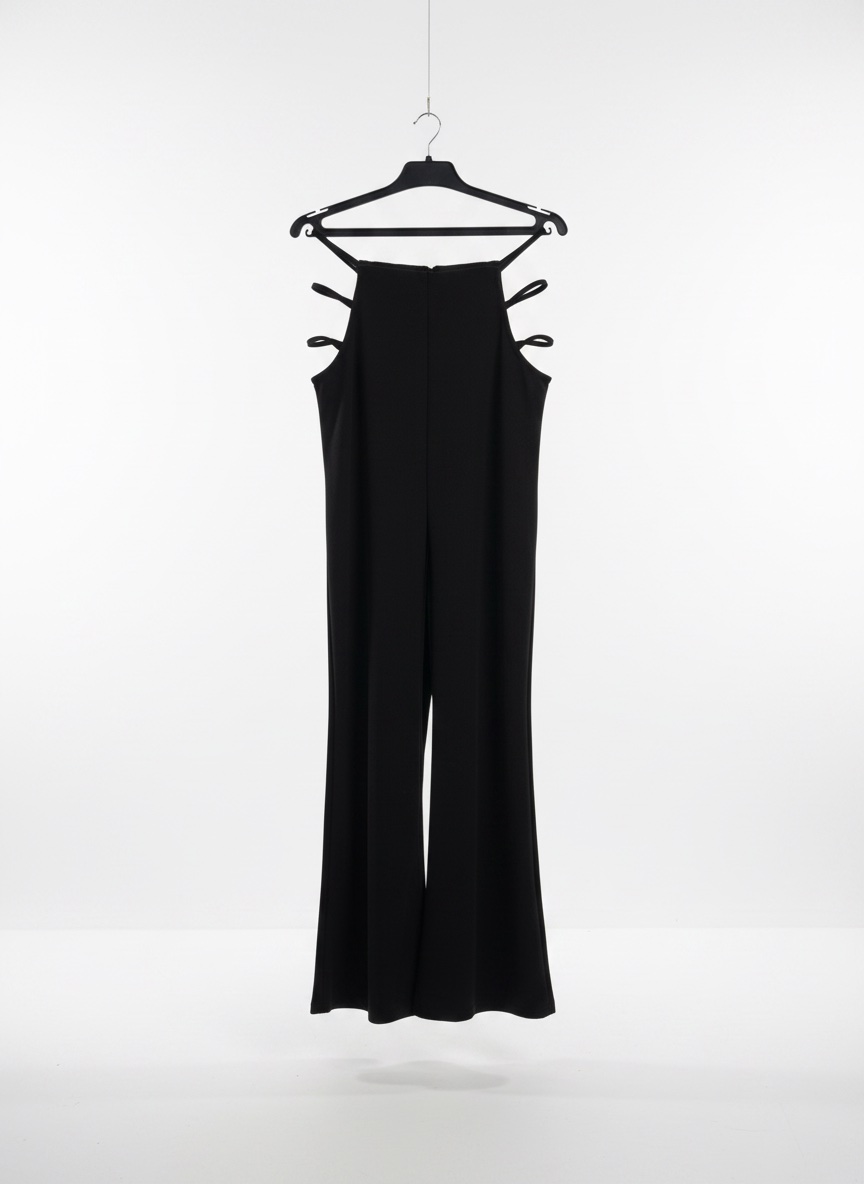Pantalon noir styé