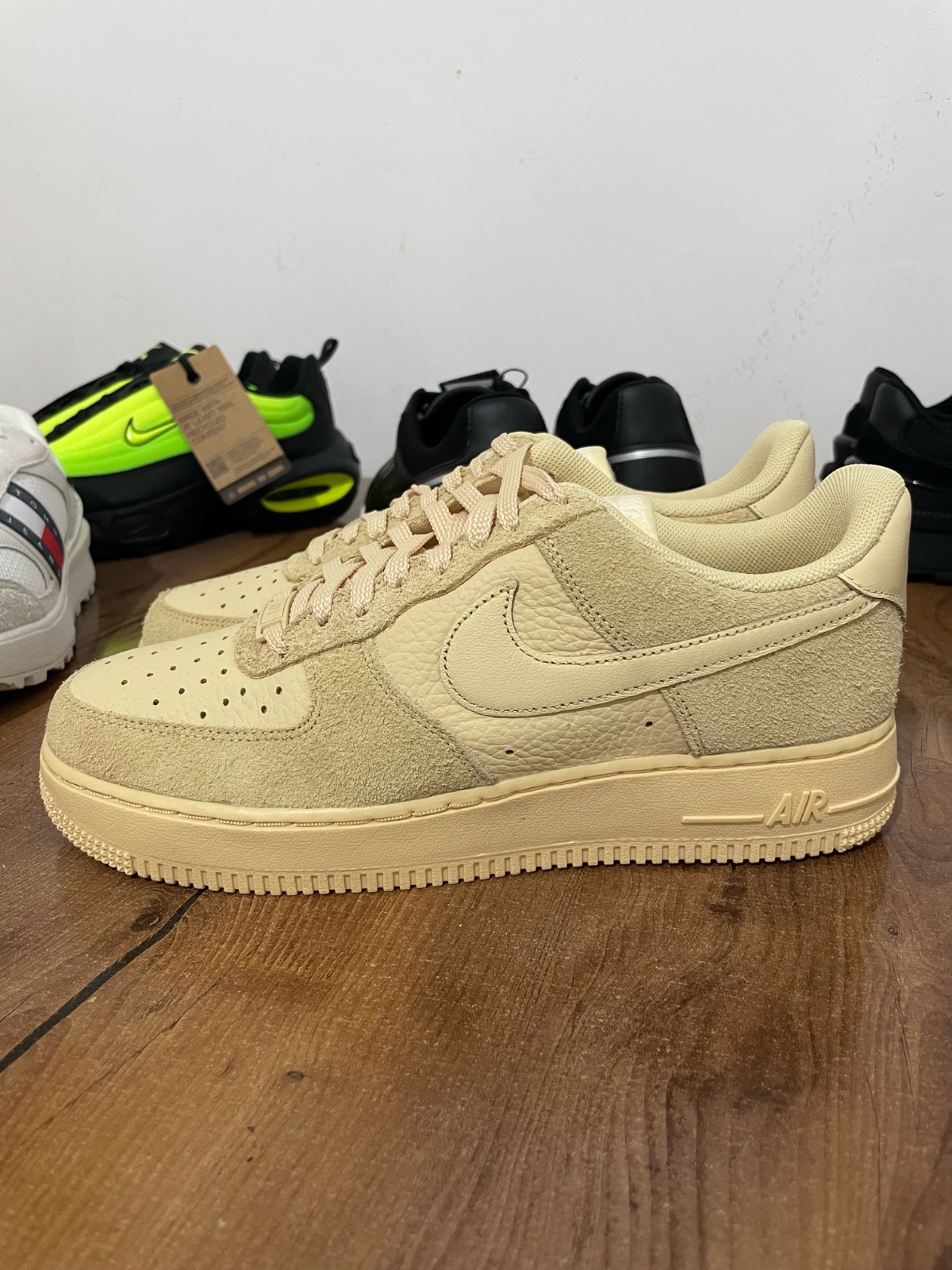 Nike Air Force 1