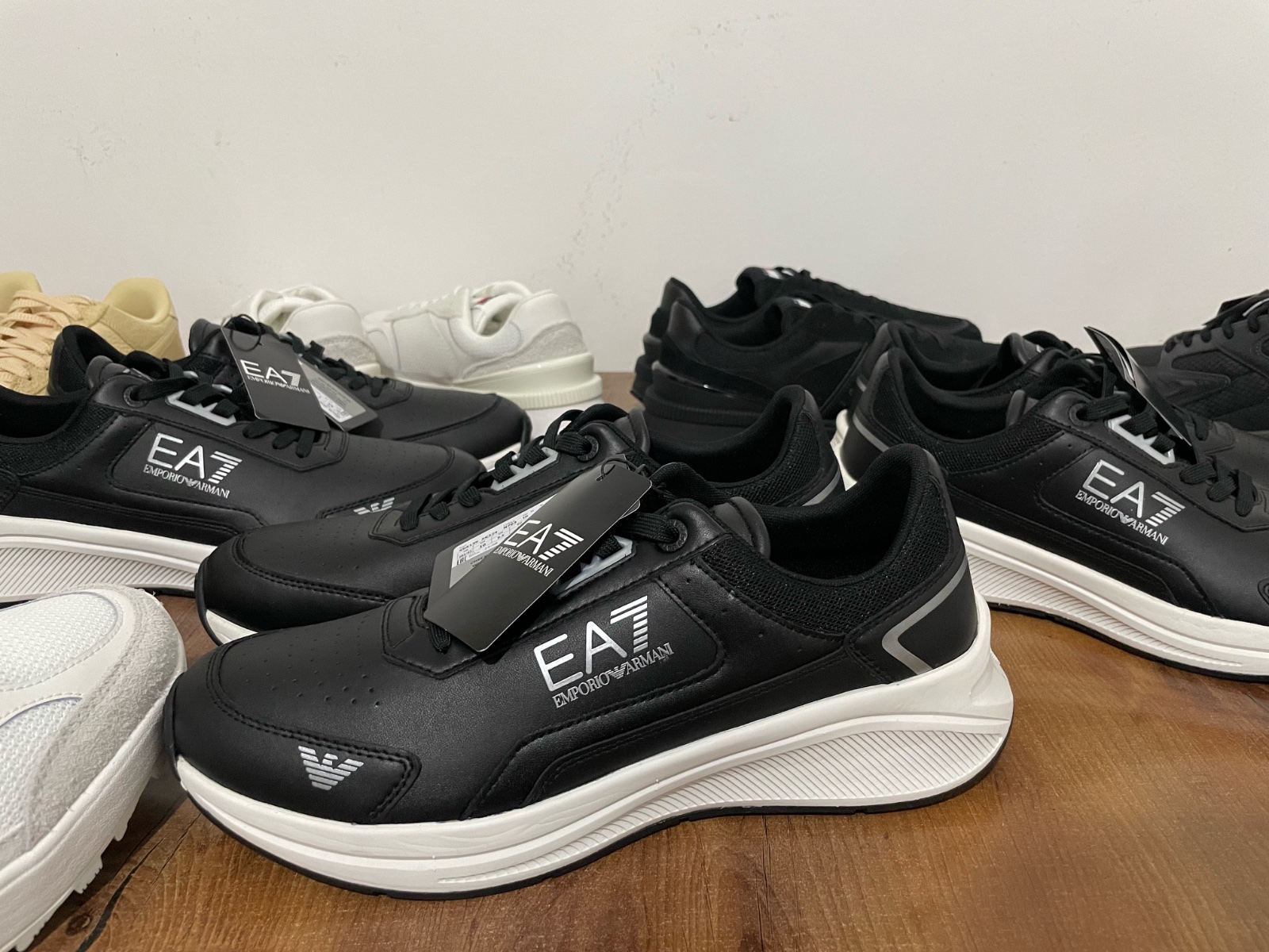 Emporio Armani