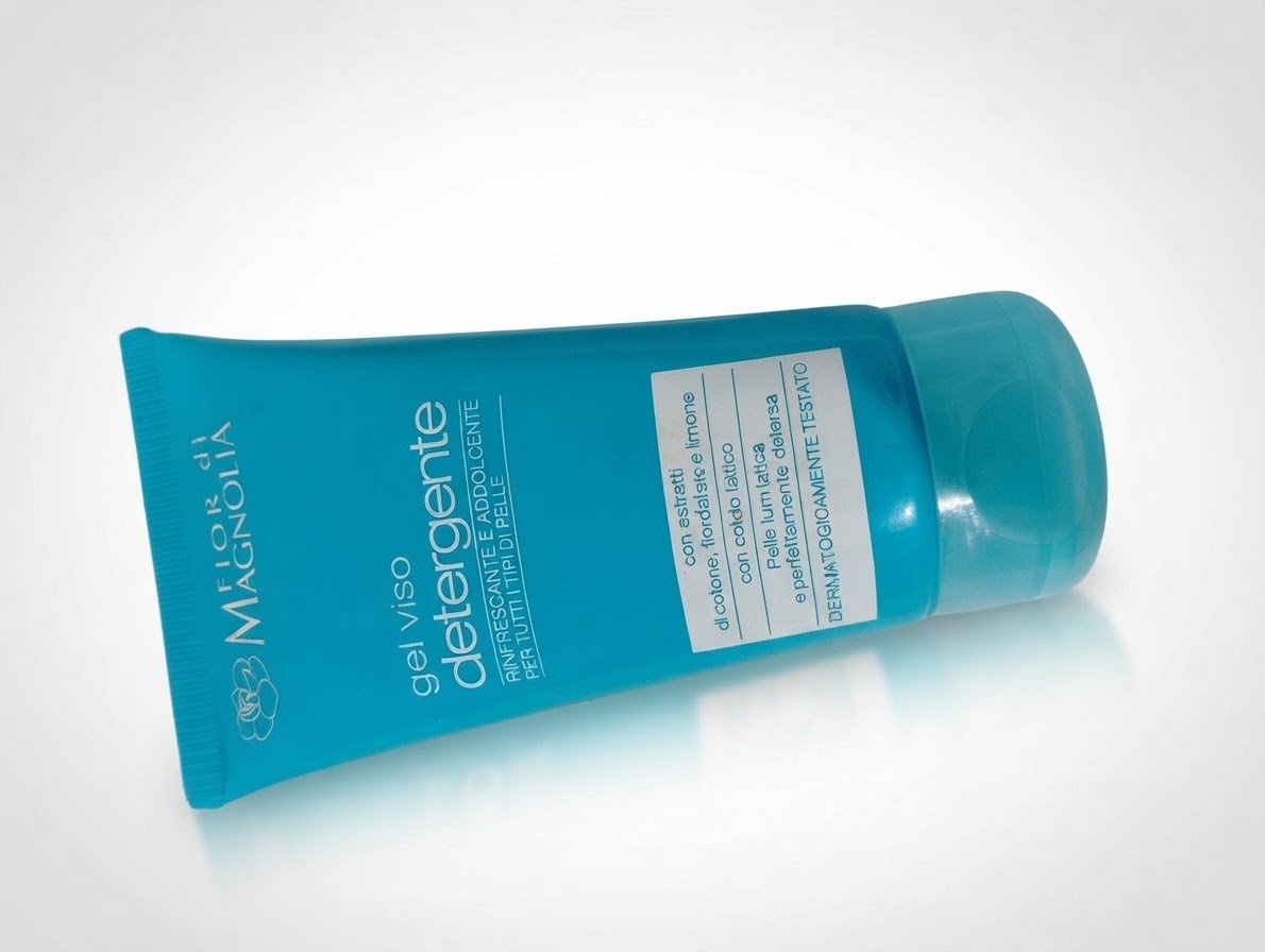 Gel netoyant