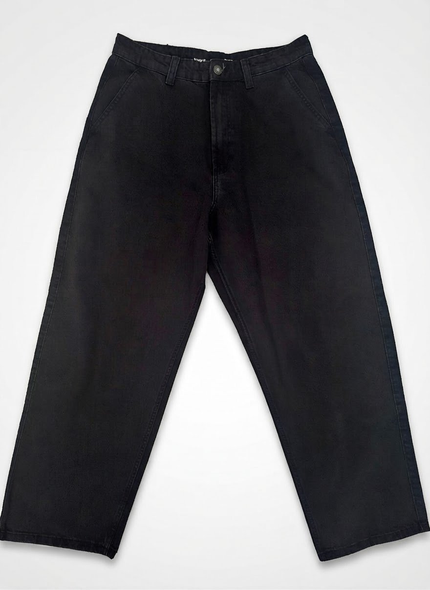 Baggy jeans celio