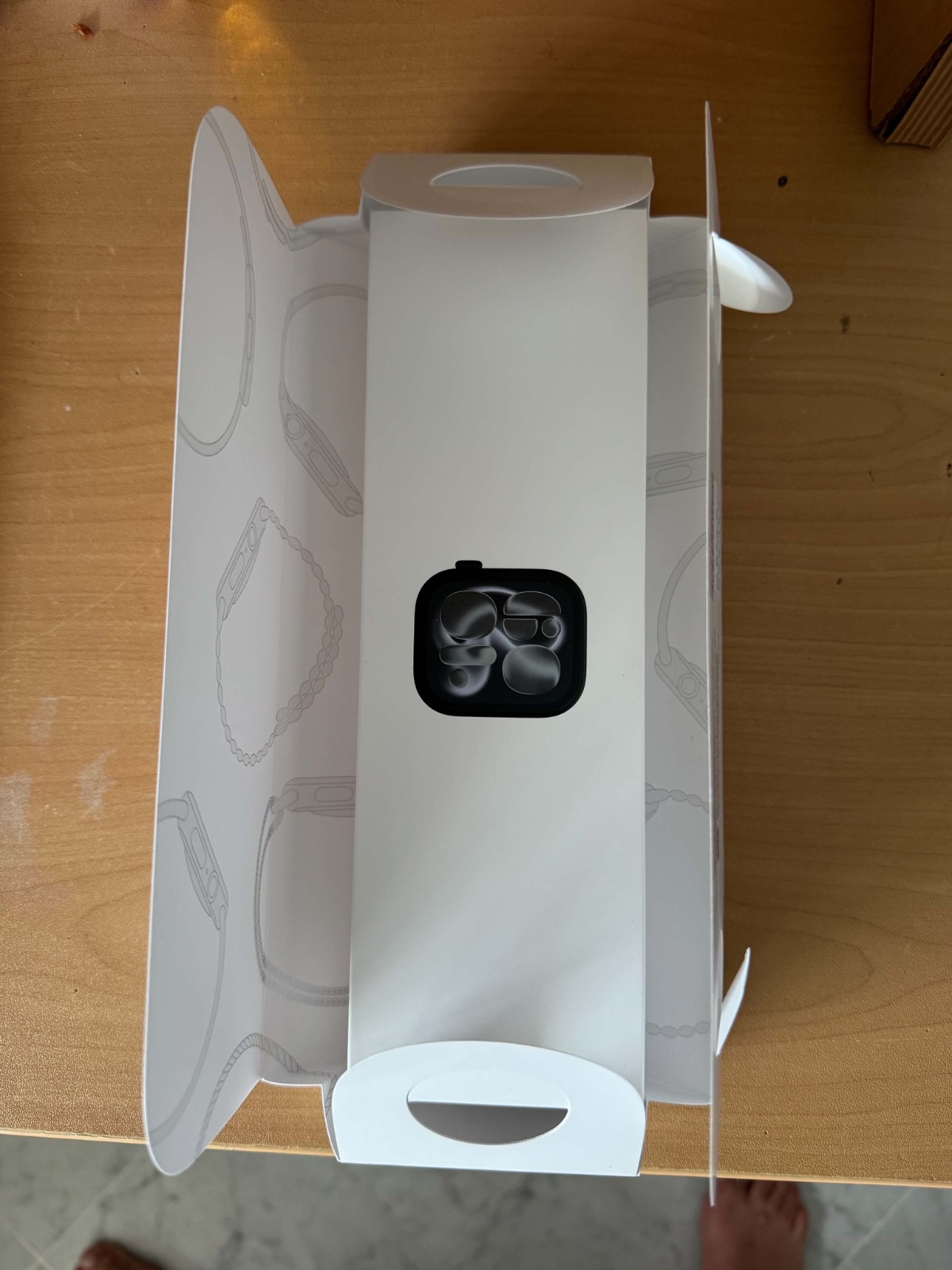 Apple watch Se3