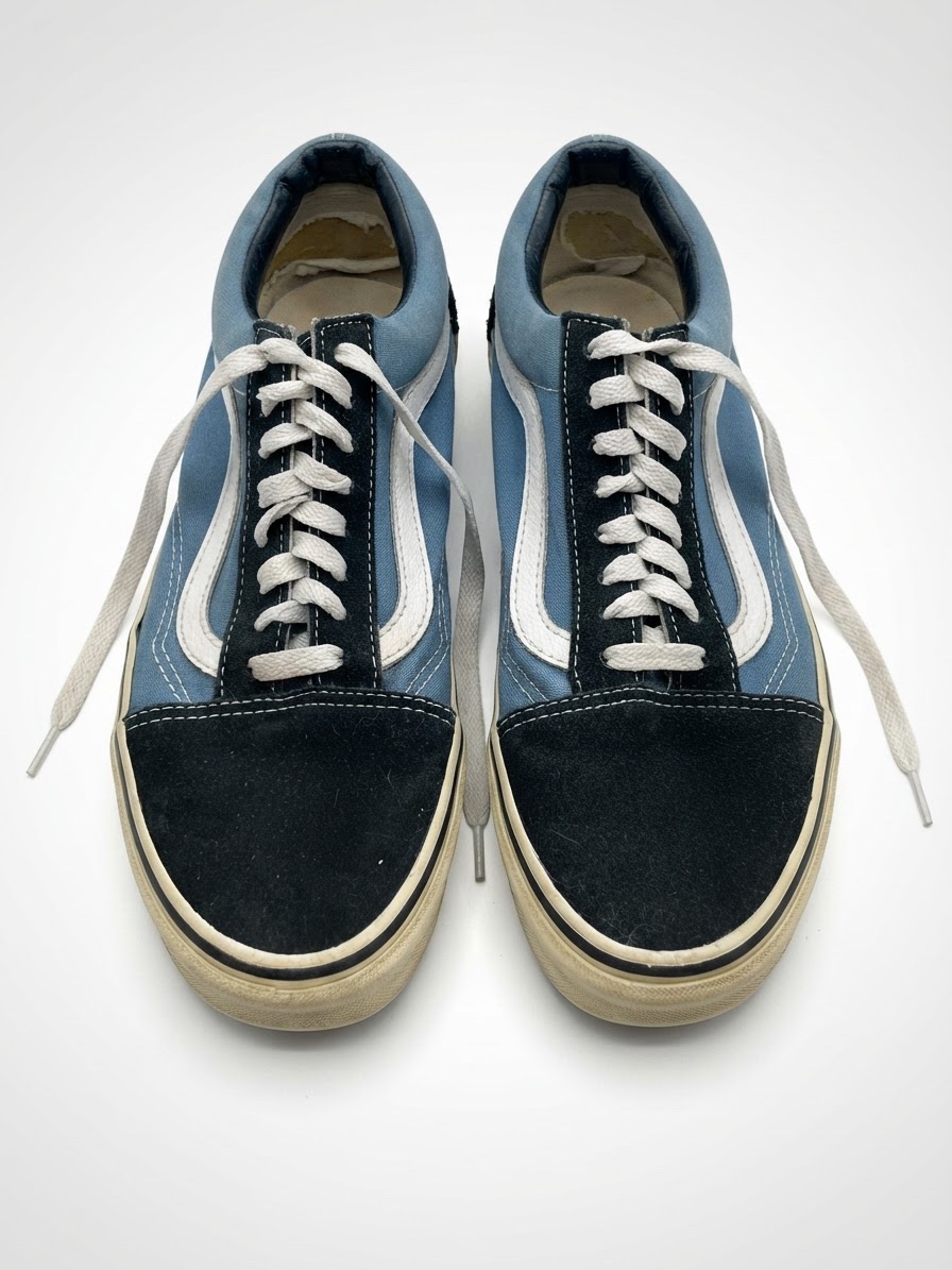 Basket vans