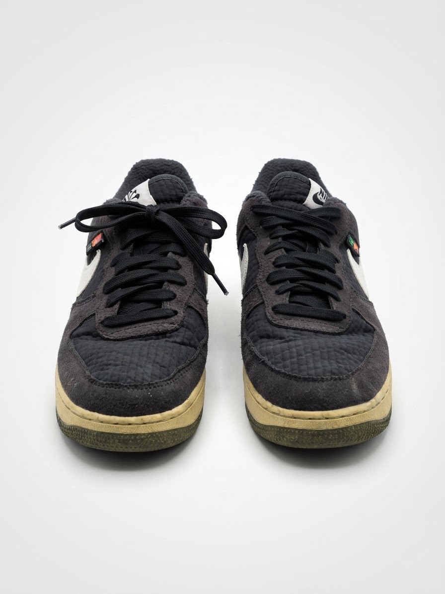 Basket nike