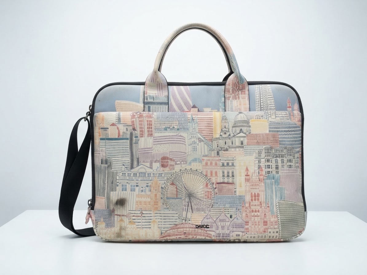 Sac pc 