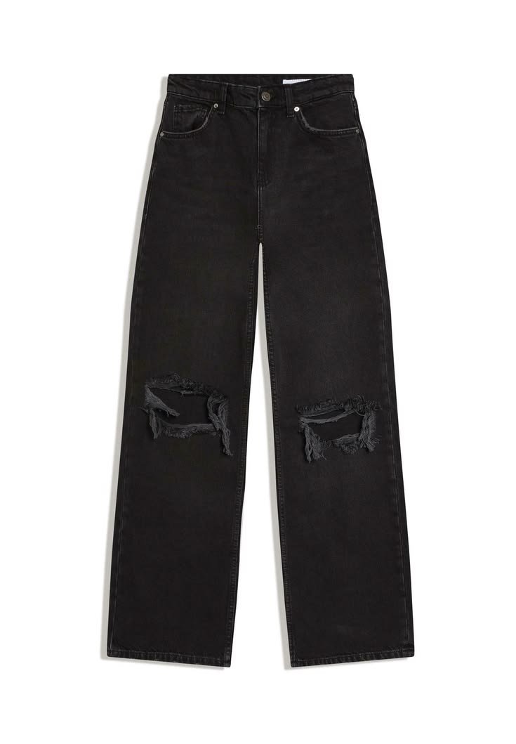 Jeans bershka 