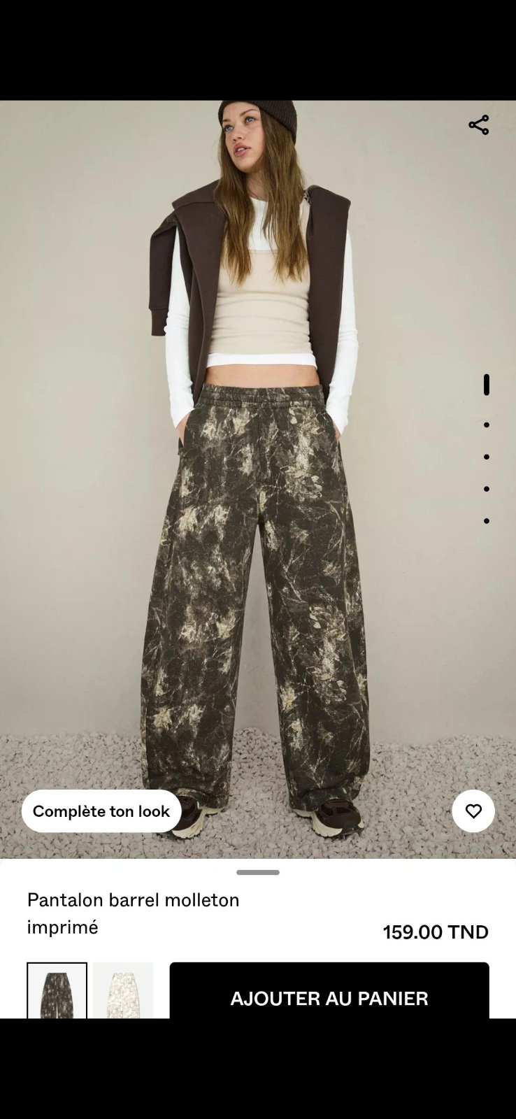 Pantalon