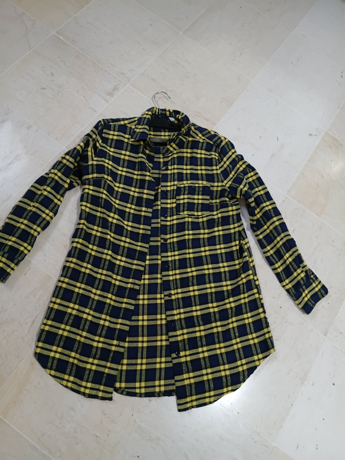 Chemise careau twila 