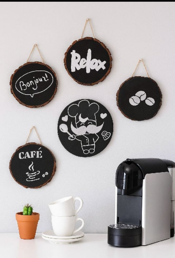 Article de décoration 