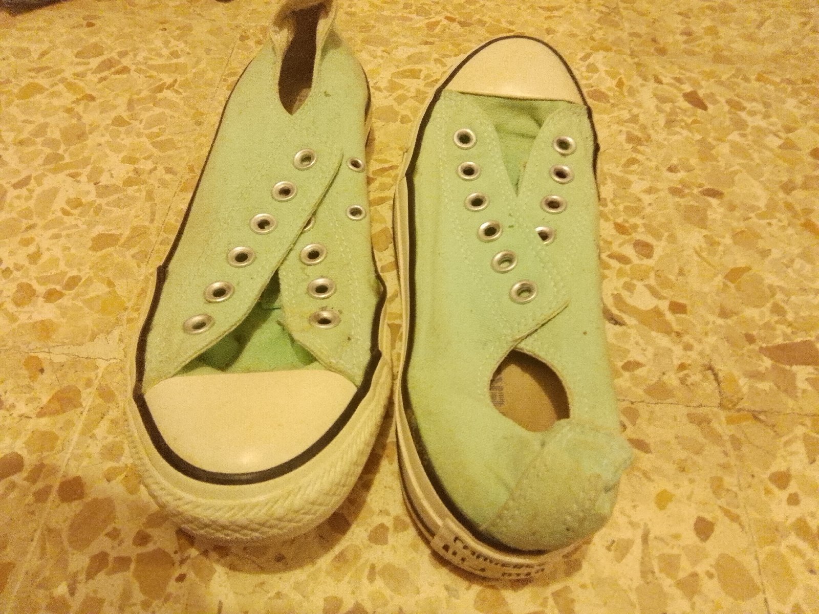 Chaussures 