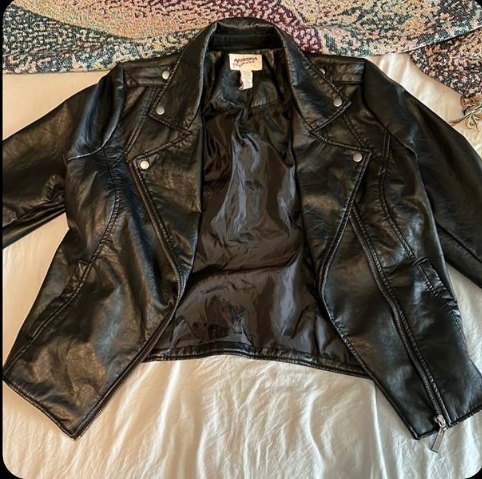 Veste